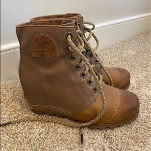 Women’s Sorel Booties